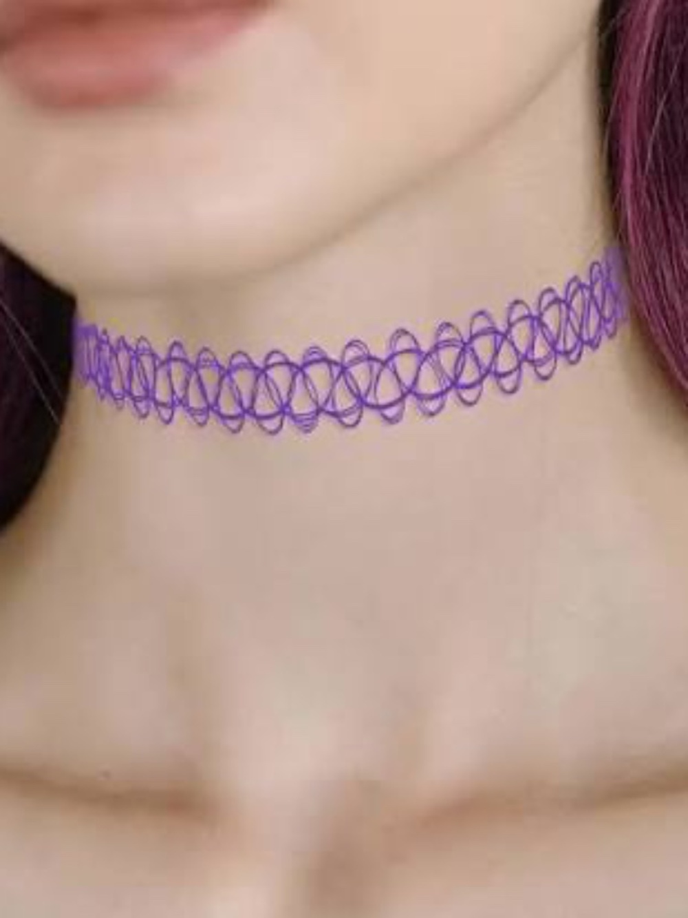 90s Accessories Kit - Picture 4 of 4